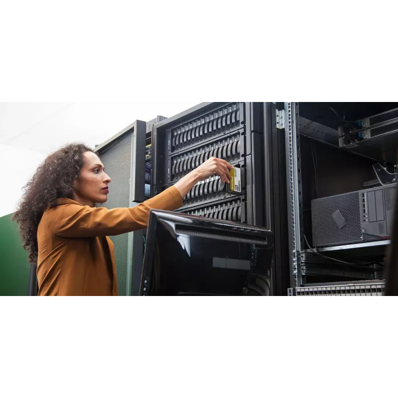 Wewnętrzny dysk twardy Western Digital 16 TB 3.5 cala Serial ATA WD161KRYZ