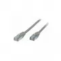 Kabel sieciowy S/CONN 15m RJ45 Cat5e SF/UTP