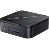 Mini PC Czarnyview MP100 Pro I5-12450H 16 GB 1 TB W11 PRO Czarny