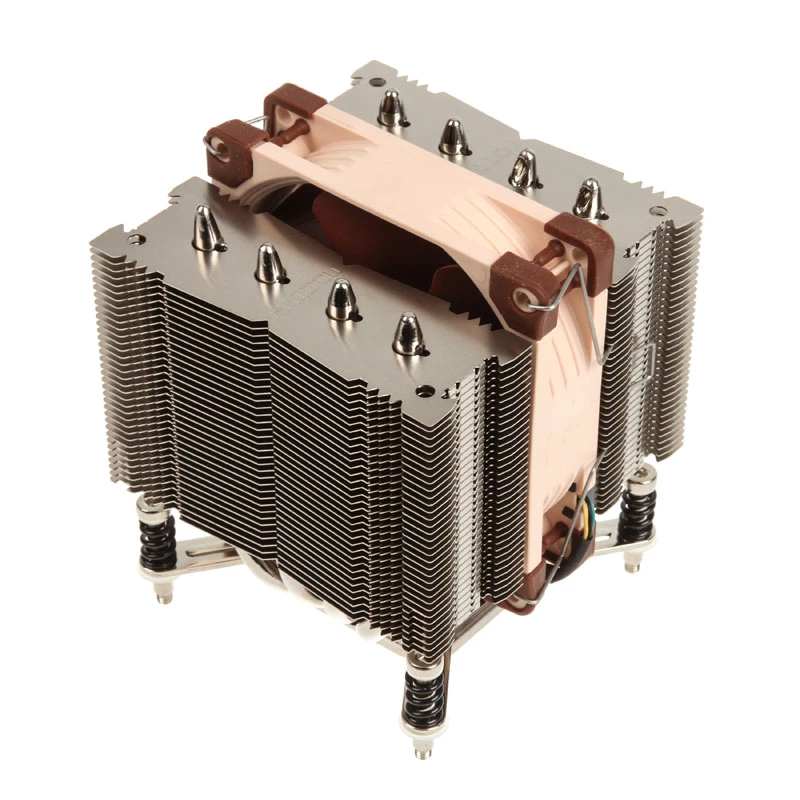 Chłodzenie Noctua NH-D9DX i4 3U