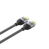 Kabel HDMI Unitek C11093RGY01 8K 3 m — Wysokoprzepustowy kabel HDMI 2.1