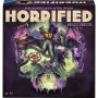 Horrified World of Monsters, gra planszowa