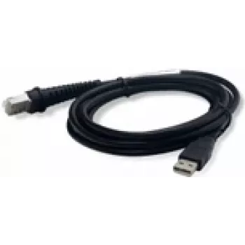 Kabel USB Newland CBL042UA 2 m Czarny