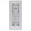 Obudowa Thermaltake CTE T500 TG Midi Tower Snow White - Obudowa - ATX
