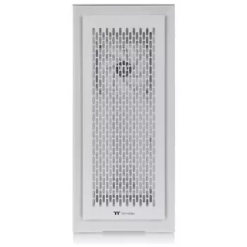 Obudowa Thermaltake CTE T500 TG Midi Tower Snow White - Obudowa - ATX