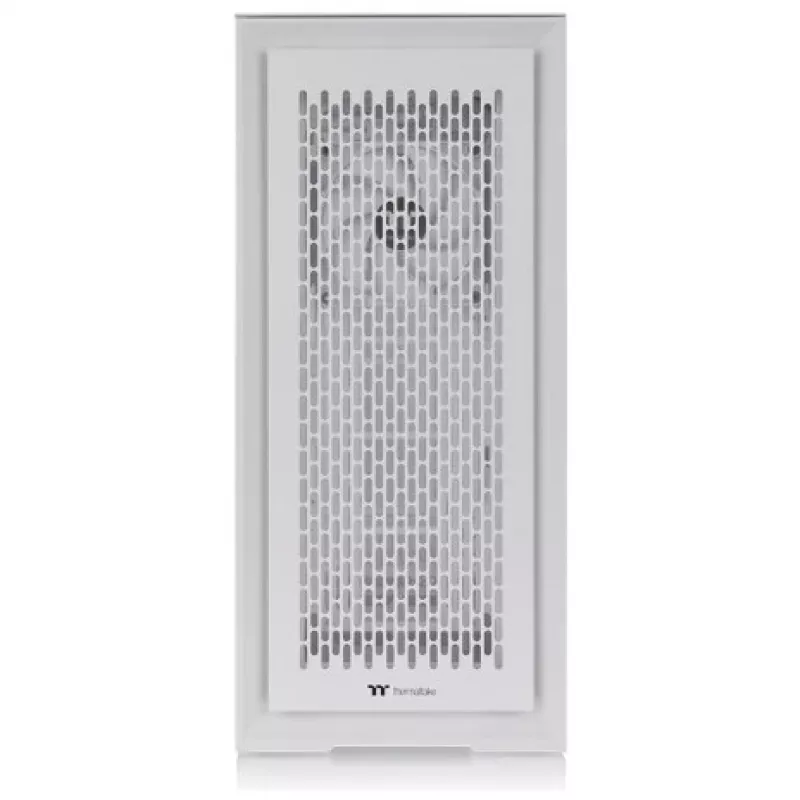 Obudowa Thermaltake CTE T500 TG Midi Tower Snow White - Obudowa - ATX