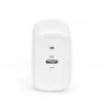 Digitus - Zasilacz - 20 W - 3 A - PD 3.0 (USB-C) - Biały (DA-10196)