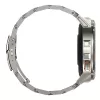 Smartwatch FW110 Titan Chronos srebrny