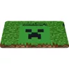 Podkładka pod mysz Razer Gigantus V2 Medium Minecraft Edition — teksturowana powierzchnia, gumowa podstawa, średni rozmiar
