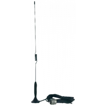 Radio antenna Albrecht Ministar 27