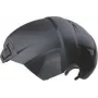 Czapka ochronna UVEX 9790159, bump cap, czarna, zgodna z EN 812