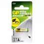 BATERIA DO PILOTA SAMOCHODOWEGO GP 2 7A MN27