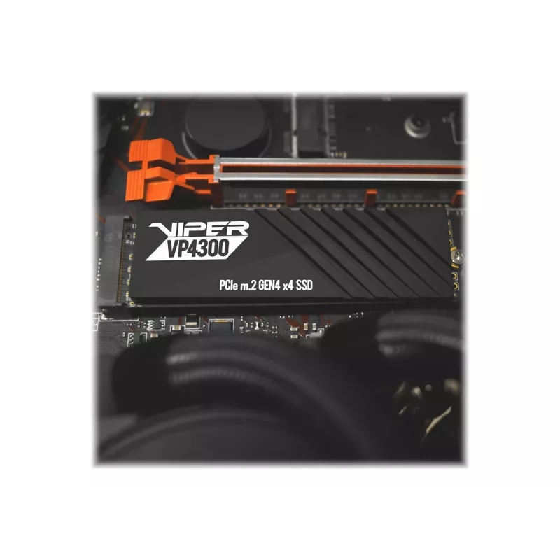 SSD Patriot Viper VP4300 1TB M.2 2280 NVMe PCIe Gen4x4