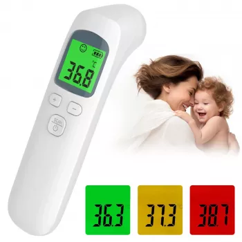 Inteligentna wtyczka Wi‑Fi Extralink F-01 Biała — kompatybilna z Smart Life, model EX.31672