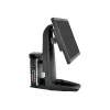 Stojak podnośnik Ergotron Neo Flex Neo-Flex All-In-One SC 61 cm (24 cale) Biurkowy Czarny