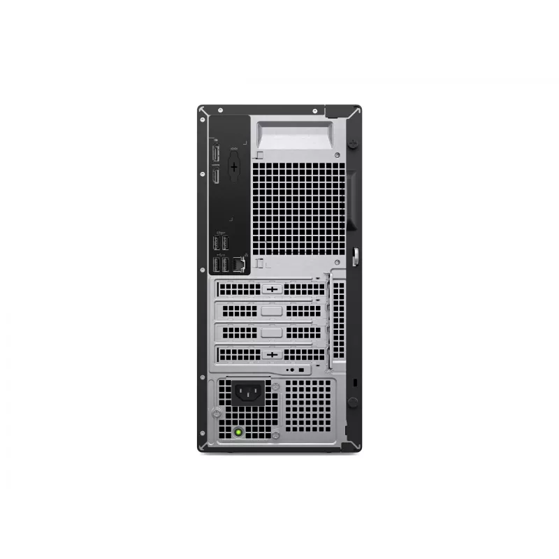 Dell Pro | Essential QVT1260 | Desktop | Tower | Intel Core i5 | i5-14500 | 16 GB | DDR5 | 512 GB | Intel UHD Graphics 770 | No klawiatura | Windows 11 Pro | Warranty 36 month(s)