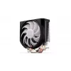 ENDORFY Spartan 5 MAX ARGB Chłodzenie procesora powietrzne 12 cm Czarny 1 szt.