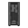 Obudowa PC Cooler Master MasterBox 600 Desktop Czarna