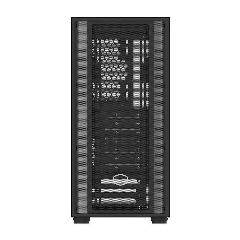 Obudowa PC Cooler Master MasterBox 600 Desktop Czarna