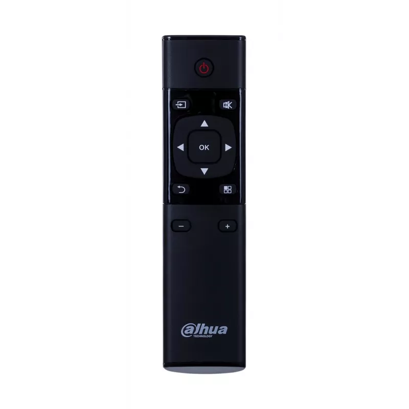Dahua Technology DHI-LM43-F200 monitor dozorowy CCTV monitor 108 cm (42.5 cala) 1920 x 1080 pikseli