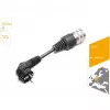 Juice Technology EA-JC77T zasilacz sieciowy czarny