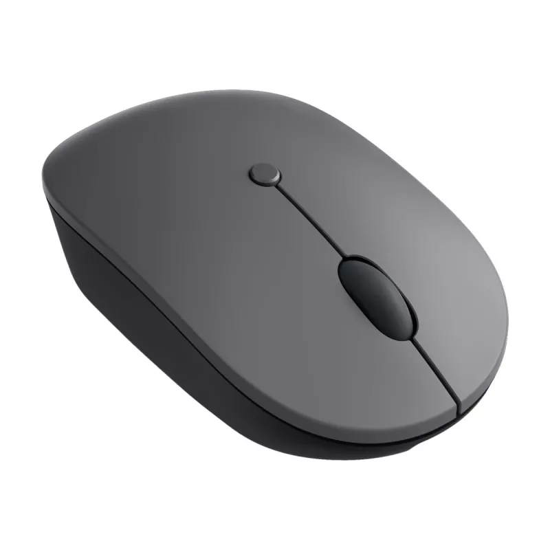Mysz Lenovo Go Office, oburęczna, RF bezprzewodowa, optyczna, 2400 DPI