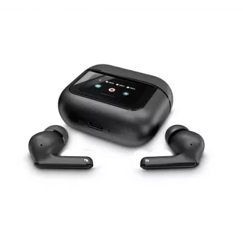 Energy Sistem Słuchawki True Wireless, BT, ANC