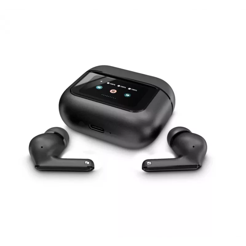 Energy Sistem Słuchawki True Wireless, BT, ANC