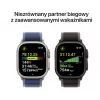 Smartwatch Apple Watch Ultra 3 GPS + Cellular 49mm Czarna Tytanowa Koperta