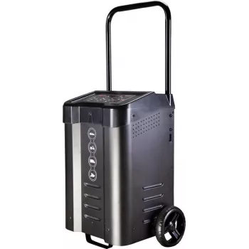 VC-WL 60/200 VC-12362515 ładowarka samochodowa 10 A 5 (VC-12362515)