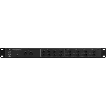 Fender Quantum LT 16 EU - interfejs audio USB-C