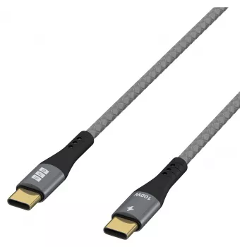 Efb USB-CC-00004 Kabel USB Szary