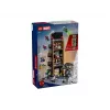 LEGO MARVEL 76342 Spider-Man kontra Mysterio: The Daily Bugle