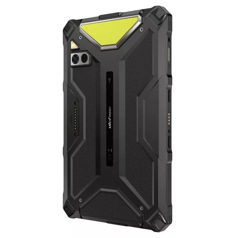 Tablet Ulefone Armor Pad 4 8GB/256GB czarny
