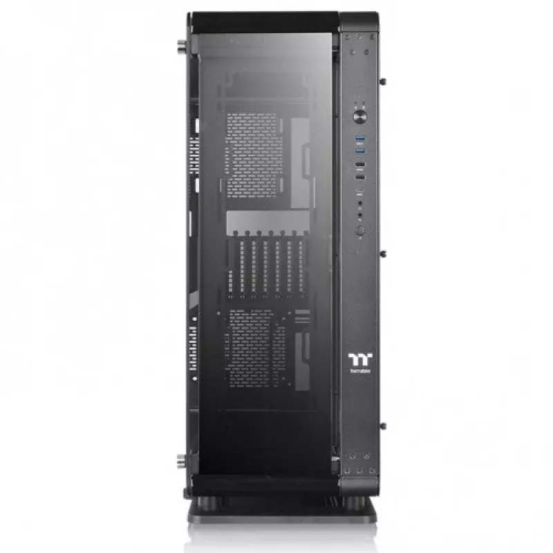 PC Case Thermaltake Core P8 TG Full Tower Czarny