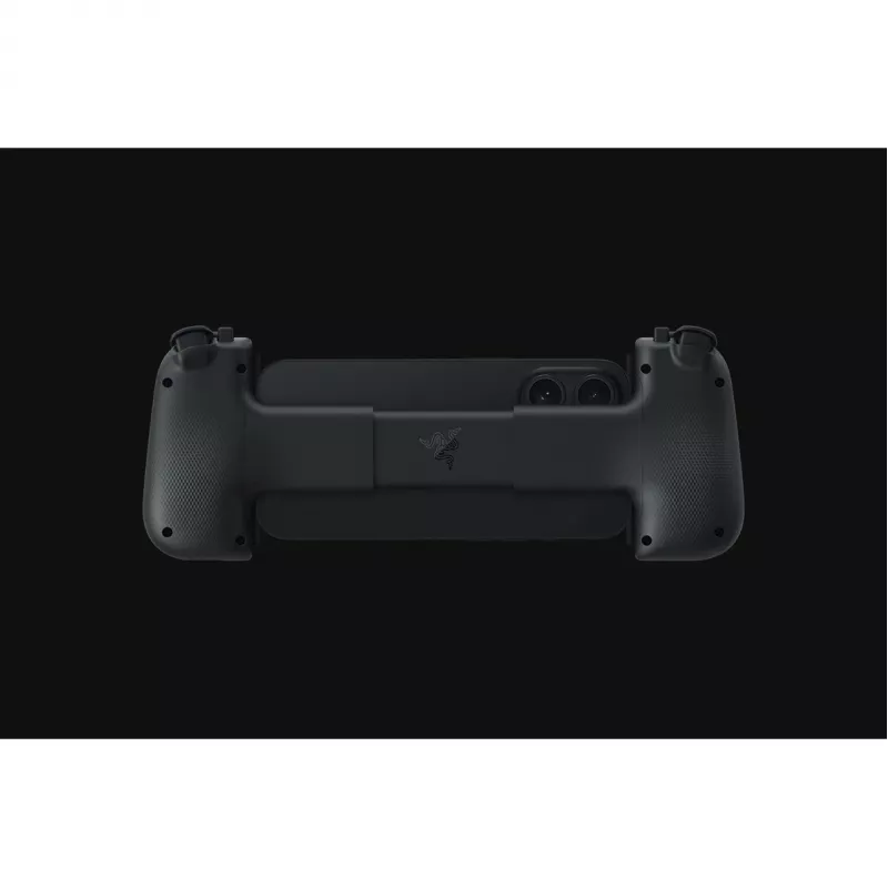 Gamepad Razer KISHI V2 Czarny USB Android PC iOS