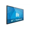 Elo Touch Systems E104912 Wyświetlacz 6554 L Czarny