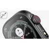 myPhone Watch Tool 5.08 cm (2 inch) IPS 24 mm Cyfrowy 240 x 296 pikseli Dotykowy Czarny