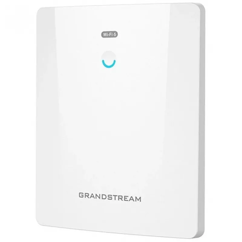 Punkt dostępowy bezprzewodowy Grandstream GWN7664ELR 2,4 GHz 5 GHz