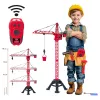 Jamara Kutter XL 99 IR zdalnie sterowany samochód w skali 1:10 2,4 GHz