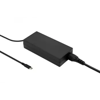 BTI Origin Storage 100W USB-C AC ADAPTER Z 8 NAPIĘCIAMI WYJŚCIOWYMI DLA WSZYSTKICH USB-C DE - Notebook - Wewnętrzny - 100-240 V - 50/60 Hz - 100 W - 5 - 20 V