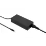 BTI Origin Storage 100W USB-C AC ADAPTER Z 8 NAPIĘCIAMI WYJŚCIOWYMI DLA WSZYSTKICH USB-C DE - Notebook - Wewnętrzny - 100-240 V - 50/60 Hz - 100 W - 5 - 20 V