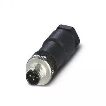 Phoenix Contact 1404643 - Męski - IP67 - 63 V - IP67 - 25,95 g - -40 - 85 °C (1404643)
