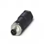 Phoenix Contact 1404643 - Męski - IP67 - 63 V - IP67 - 25,95 g - -40 - 85 °C (1404643)