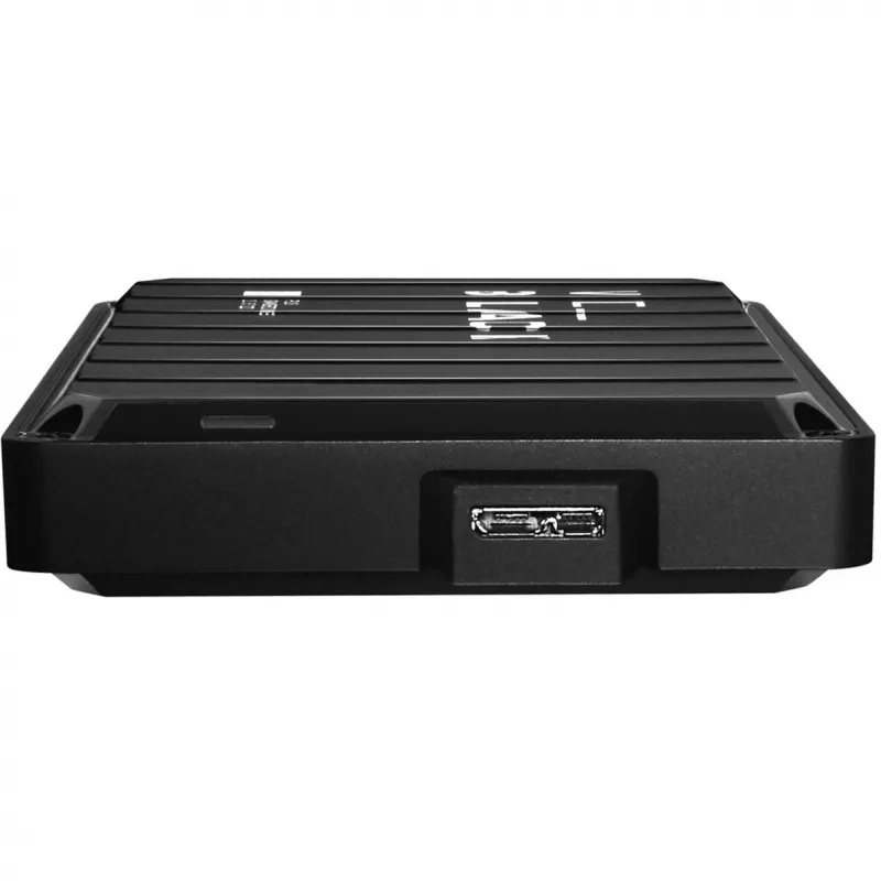 Zewnętrzny dysk twardy Western Digital 4 TB 2,5 cala USB 3.2 Gen 1 P10 Game Drive