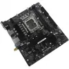 BIOSTAR B760MX2-E D4 Micro-ATX Motherboard