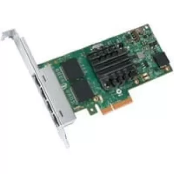 Karta sieciowa Intel I350T4V2BLK 1000 Mbit/s PCI Express Ethernet