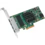 Karta sieciowa Intel I350T4V2BLK 1000 Mbit/s PCI Express Ethernet