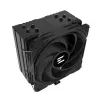 ZALMAN CNPS9X PERFORMA PLUS Czarny CPU Cooler