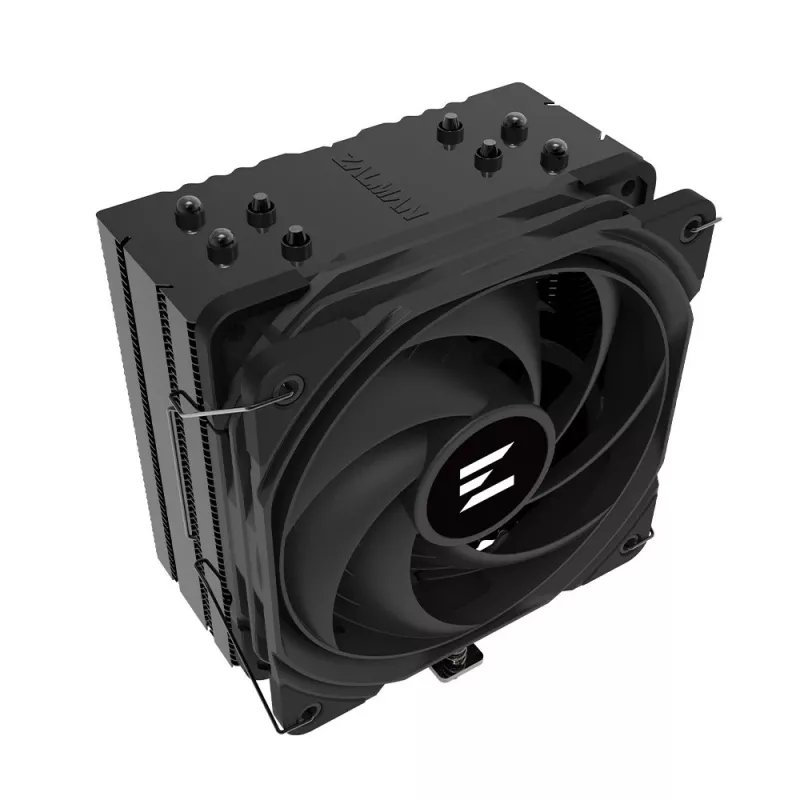 ZALMAN CNPS9X PERFORMA PLUS Czarny CPU Cooler